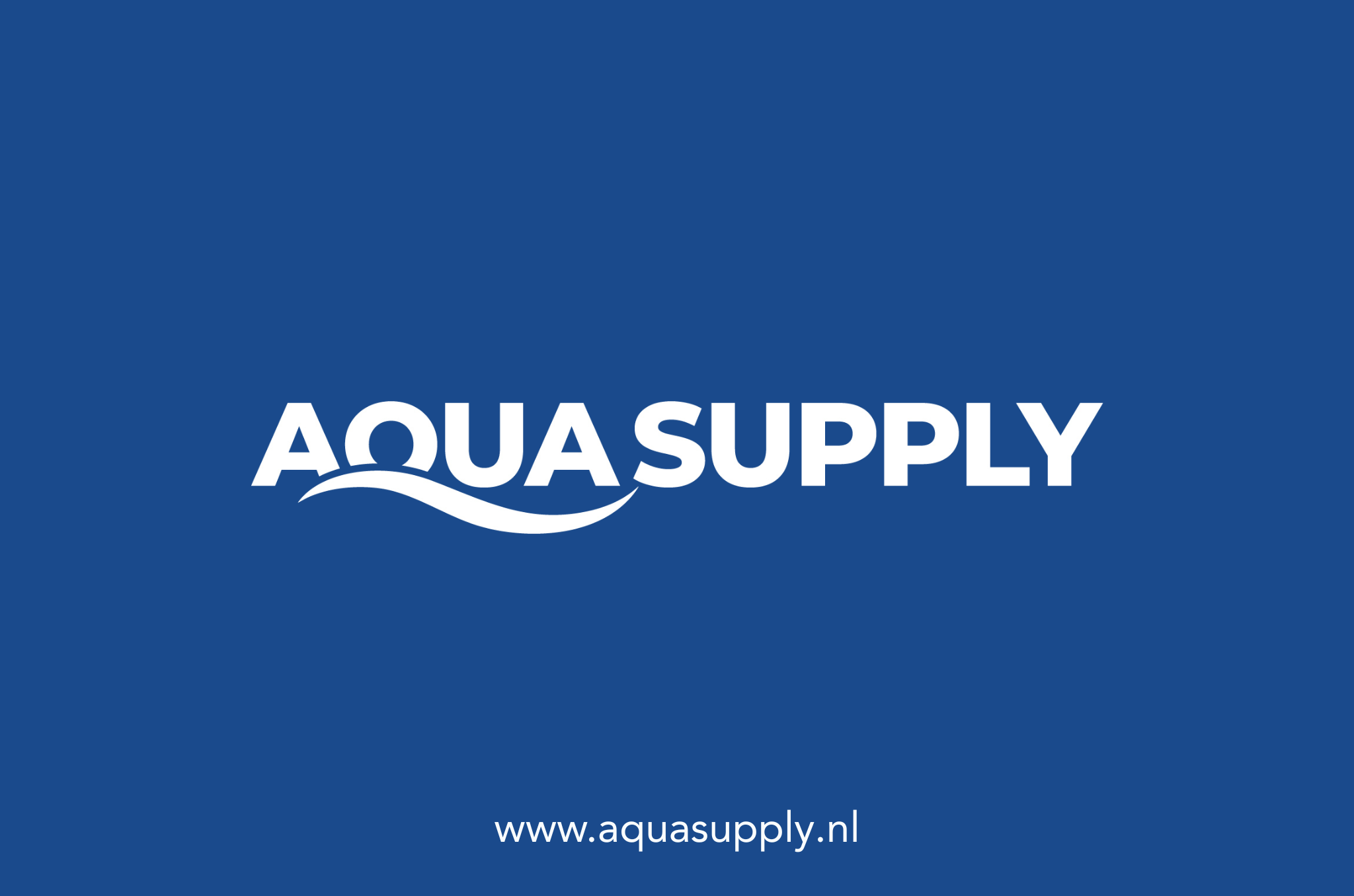 Aqua Supply